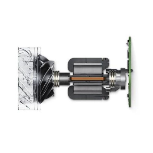 戴森吸塵機器人360 vis nav發(fā)布 售9999元 65aw吸力 d形直邊設計