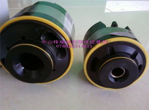 供應高效抽油泵芯25V17A 1D22R，助力工業液壓系統升級