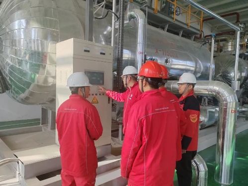 延長(zhǎng)氣田采氣二楊橋畔凈化廠 雙創(chuàng)課題見行見效，高效抽油泵助力生產(chǎn)優(yōu)化