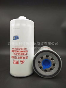 智行者高效油水分離器與高壓共軌電噴系統專用高效抽油泵 性能、應用與選購指南